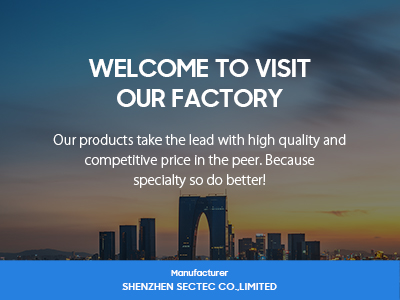 Welcome to Visit our Factory